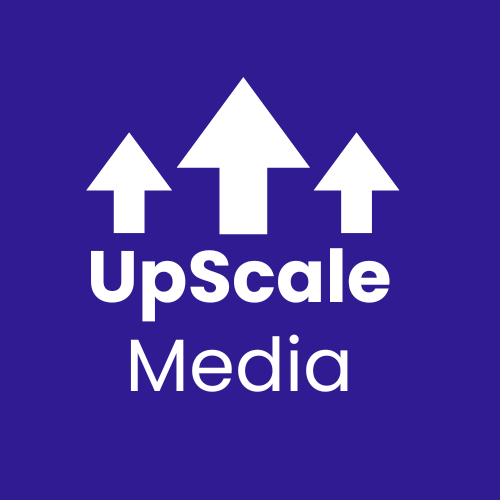 UpScale Media