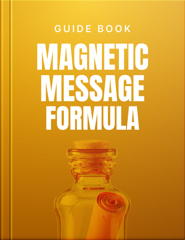 GRATIS GIDS: MAGNETISCH BERICHT FORMULE