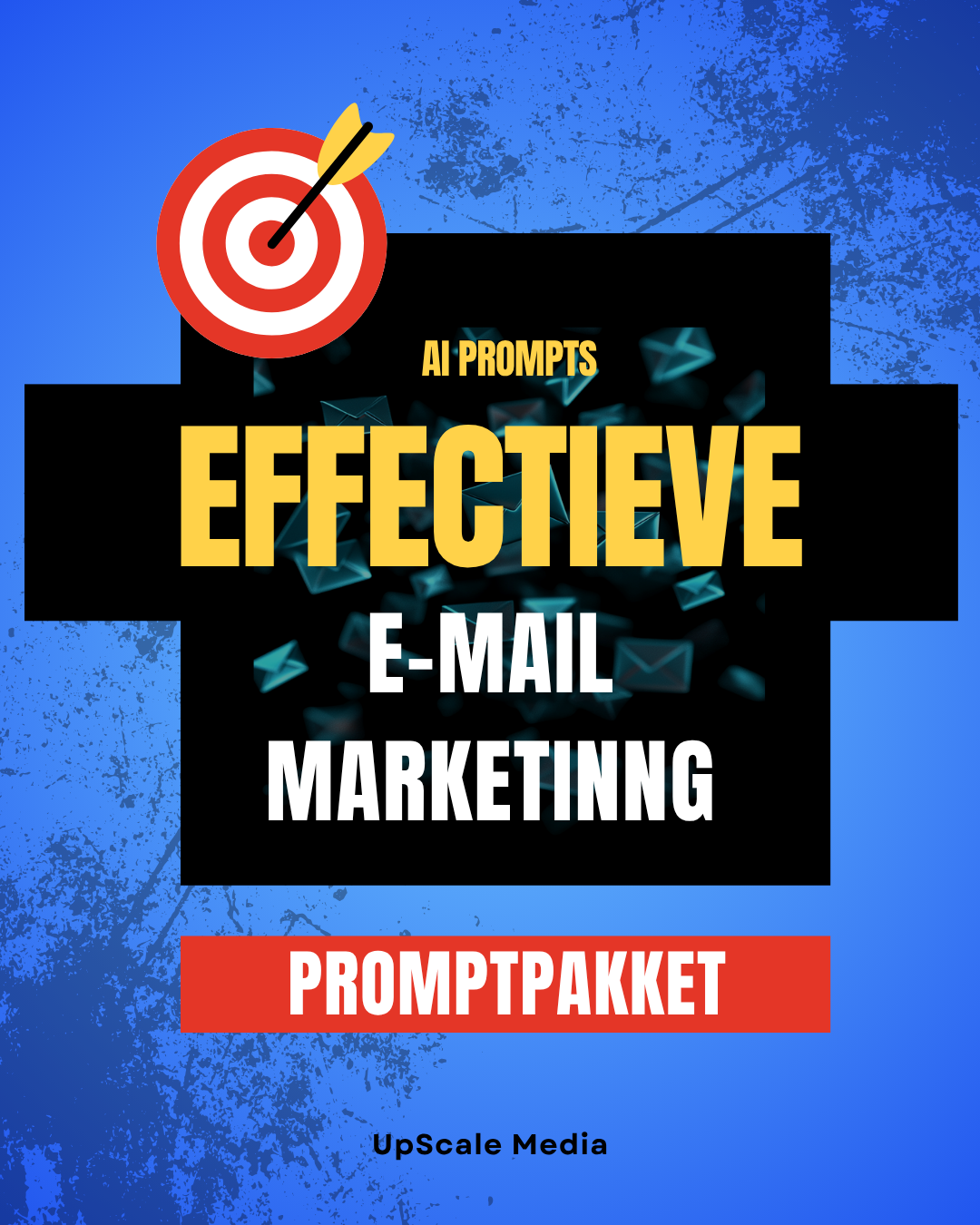EFFECTIEVE E-MAIL MARKETING| AI PROMPTS VOOR EMAIL MARKETING
