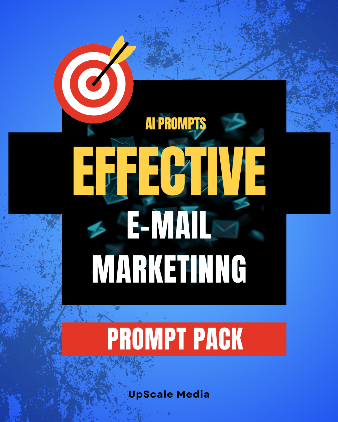 EFFECTIEVE E-MAIL MARKETING| AI PROMPTS VOOR EMAIL MARKETING